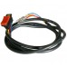 CHICOTE DA REDUZIDA FORD/VW C/ INTERRUPTOR CHICOTE DA REDUZIDA FORD/VW C/ INTERRUPTOR