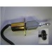 VALVULA SOLENOIDE PARADA MOTOR VW 24V 3 FIOS - 290 VALVULA SOLENOIDE PARADA MOTOR VW 24V 3 FIOS - 290