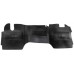 TAPETE BORRACHA MB ACCELO 715 915 1016 INTEIRIÇO TAPETE BORRACHA MB ACCELO 715 915 1016 INTEIRIÇO