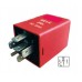 RELE TEMPORIZADOR LIMPADOR MB 2000 ED 24V RELE TEMPORIZADOR LIMPADOR MB 2000 ED 24V
