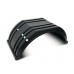 PARALAMA TRACAO CAMINHAO PEQUENO 3/4 PLASTICO - BK PARALAMA TRACAO CAMINHAO PEQUENO 3/4 PLASTICO - BK