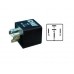 RELE SETA F4000/250/350 12V 2000ED