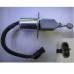 VALVULA SOLENOIDE DESLIG/PARADA MOTOR 12V - 289 VALVULA SOLENOIDE DESLIG/PARADA MOTOR 12V - 289