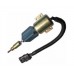 VALVULA SOLENOIDE DESLIG/PARADA MOTOR 12V - 297 VALVULA SOLENOIDE DESLIG/PARADA MOTOR 12V - 297