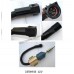 VALVULA SOLENOIDE PARADA MOTOR 24V 4 PINOS - 291 VALVULA SOLENOIDE PARADA MOTOR 24V 4 PINOS - 291
