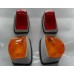 KIT LANTERNAS DE TETO KOMBI ESCOLAR COMPLETO