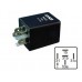 RELE TEMPORIZADOR LIMPADOR GM 83/90