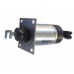 SOLENOIDE DE PARADA SCANIA ESTACIONARIO 24V SOLENOIDE DE PARADA SCANIA ESTACIONARIO 24V