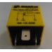 RELE DE PISCA HIBRIDO 12V. LAMPADA LED 3 TERMINAIS