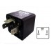 Sinalizador Sonoro para Relé de Pisca 12V. Sinalizador Sonoro para Relé de Pisca 12V.