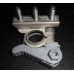 TERMINAL BATERIA IVECO QUICK LOCK POSITIVO TERMINAL BATERIA IVECO QUICK LOCK POSITIVO