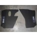TAPETE PVC FORD CARGO 815 (2 PEÇAS) TAPETE PVC FORD CARGO 815 (2 PEÇAS)