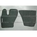 TAPETE PVC TEXTURIZADO MB ACCELO ( 2 PEÇAS) TAPETE PVC TEXTURIZADO MB ACCELO ( 2 PEÇAS)