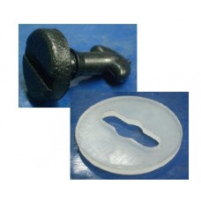 PRESILHA DA TAMPA CX FUSIVEIS VW CARGO PRESILHA DA TAMPA CX FUSIVEIS VW CARGO