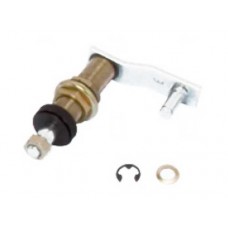 PIVO LIMPADOR MB 608/708 LE ESQUERDO PIVO LIMPADOR MB 608/708 LE ESQUERDO