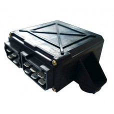 RELE SETA MB 12V 10 SAIDAS. NEG./CARC. RELE SETA MB 12V 10 SAIDAS. NEG./CARC.