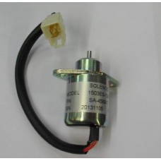 SOLENOIDE DE PARADA 1503ES-12A5UC5S SOLENOIDE DE PARADA 1503ES-12A5UC5S