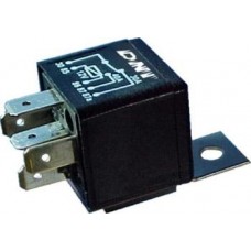 RELE AUXILIAR 5T C/ ABA 24V