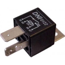 RELE AUXILIAR 4T 70A ALTA CORRENTE 12V RELE AUXILIAR 4T 70A ALTA CORRENTE 12V
