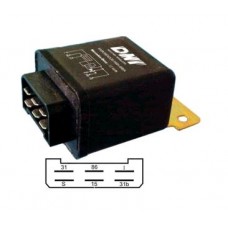 RELE TEMPORIZADOR LIMPADOR MB 12V