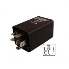 RELE TEMP. LIMP. MB 12V 6T ONIBUS M96