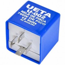 RELE SETA 4 TERMINAIS 12V 700W