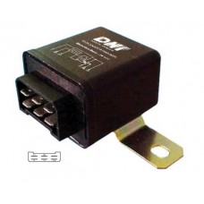 RELE TEMPORIZADOR LIMPADOR MB 1935 24V