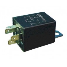 RELE SETA 4T 12V C ABA 500W
