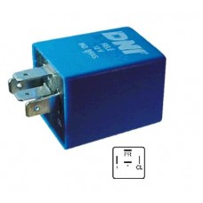 RELE SETA 4T 12V PEUGEOT/RENAULT