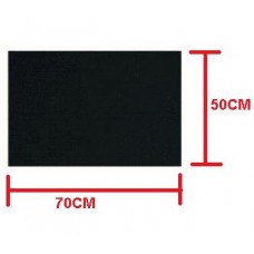 APARABARRO 70 X 50 PRETO