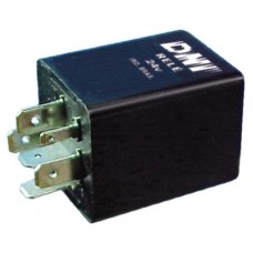 RELE TEMPORIZADOR LIMPADOR VW 24V 6 TERMINAIS