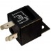 RELE AUXILIAR 4T 12V 40A C/SUPORTE RELE AUXILIAR 4T 12V 40A C/SUPORTE