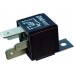 RELE AUXILIAR 4T 70A ALTA CORRENTE 24V RELE AUXILIAR 4T 70A ALTA CORRENTE 24V