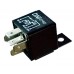 RELE AUXILIAR 5T C/ ABA 12V