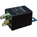 RELE SETA 4T 24V C/ABA 500W
