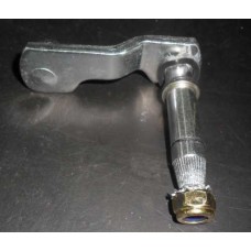 PIVO LIMPADOR IVECO DAILY ATÉ 2007 LD PIVO LIMPADOR IVECO DAILY ATÉ 2007 LD