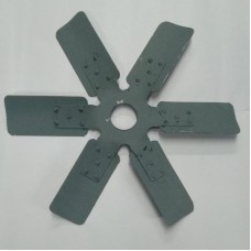 HELICE RADIADOR VW 690 7110 MWM CHAPA 6 PAS HELICE RADIADOR VW 690 7110 MWM CHAPA 6 PAS
