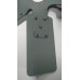 HELICE RADIADOR VW 690 7110 MWM CHAPA 6 PAS