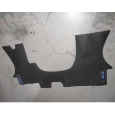 TAPETE PVC MERCEDES BENZ MB 709 INTEIRIÇO TAPETE PVC MERCEDES BENZ MB 709 INTEIRIÇO