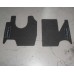 TAPETE PVC MERCEDES BENZ MB AXOR (2 PEÇAS) TAPETE PVC MERCEDES BENZ MB AXOR (2 PEÇAS)