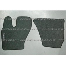 TAPETE PVC TEXTURIZADO MB ACCELO ( 2 PEÇAS) TAPETE PVC TEXTURIZADO MB ACCELO ( 2 PEÇAS)