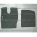 TAPETE PVC TEXTURIZADO VW CONSTELLATION (2 PEÇAS) TAPETE PVC TEXTURIZADO VW CONSTELLATION (2 PEÇAS)
