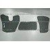 TAPETE PVC TEXTURIZADO FORD CARGO 816 (3 PEÇAS) TAPETE PVC TEXTURIZADO FORD CARGO 816 (3 PEÇAS)