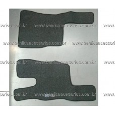 TAPETE PVC TEXTURIZADO VOLVO VM TAPETE PVC TEXTURIZADO VOLVO VM
