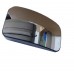 VIDRO ESPELHO INFERIOR VW DELIVERY EXPRESS C/ BASE LD
