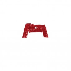 TAPETE VERNIZ F1000/4000 93 A 96 VERMELHO