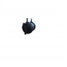 BARRICA COROTE AGUA PLASTICO 15L - CONJUNTO PRETO
