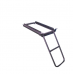 Escada Tubular 2 Degraus Para Baú E Furgão Caminhão Escada Tubular 2 Degraus Para Baú E Furgão Caminhão