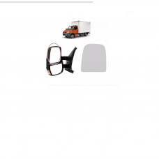 VIDRO ESPELHO IVECO DAILY SUPERIOR CONVEXO LE VIDRO ESPELHO IVECO DAILY SUPERIOR CONVEXO LE