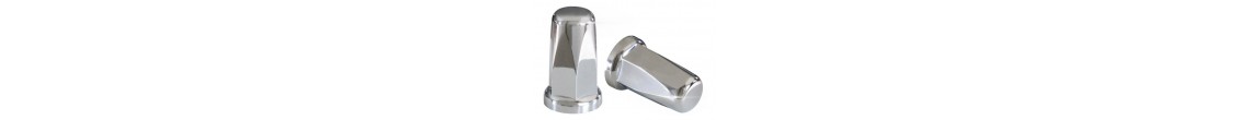 CAPAS CROMADAS